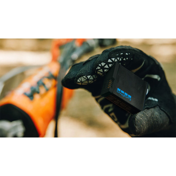 GOPRO GOPRO ACCESSORIES AEBAT-201 (HERO13 BATTX2)