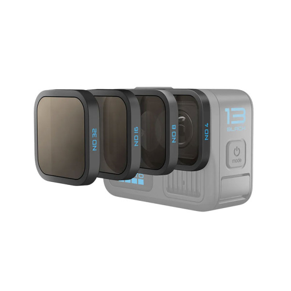 GOPRO GOPRO ACCESSORIES AENDF-001 (ND FILTER)