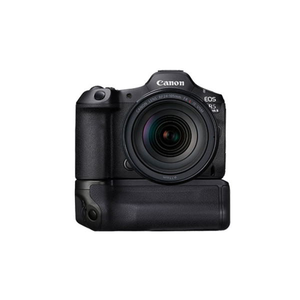 CANON DSC/DVC/CAM ACCESSORIES BATTERY GRIP BG-R20