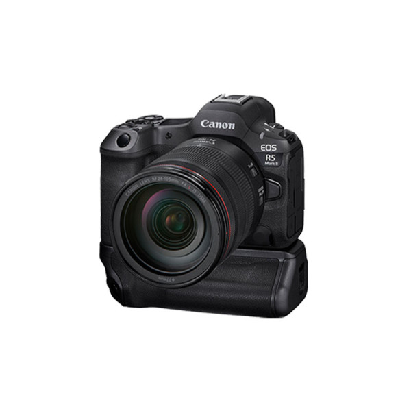 CANON DSC/DVC/CAM ACCESSORIES BATTERY GRIP BG-R20