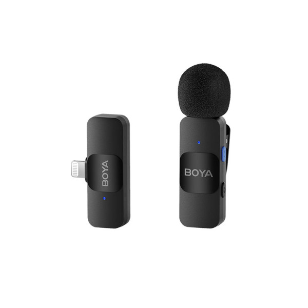 BOYA CAM ACCESSORIES BY-V1