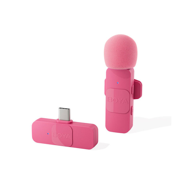 BOYA CAM ACCESSORIES BY-V10-P