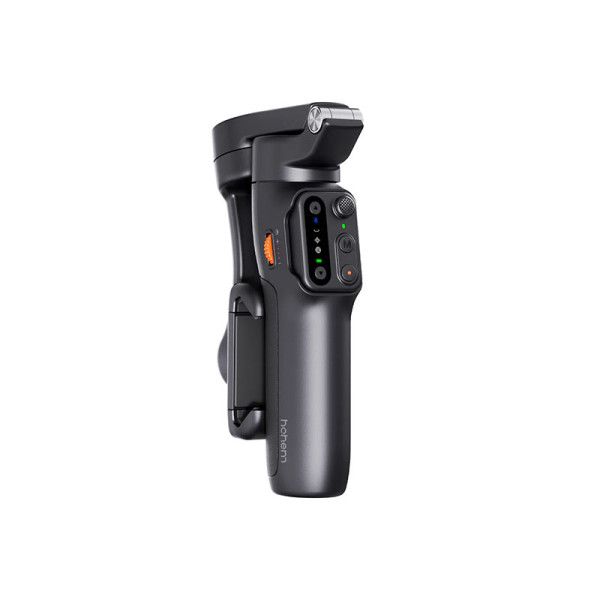 Hohem DSC/DVC/CAM ACCESSORIES ISTEADY X3 SE 3-AXIS GIMBAL BK