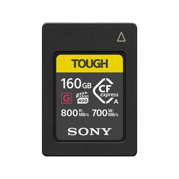 SONY MEMORY SD CARD / READER CEA-G160T