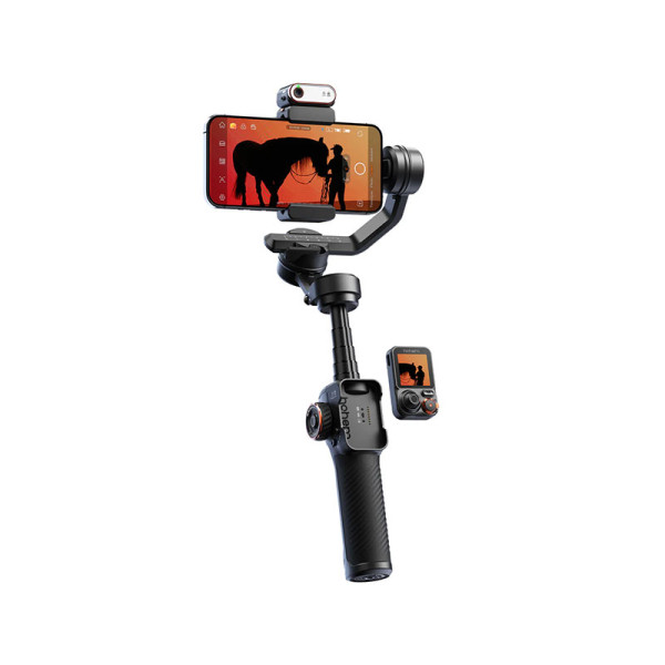 Hohem DSC/DVC/CAM ACCESSORIES HT-ISTEADY M7