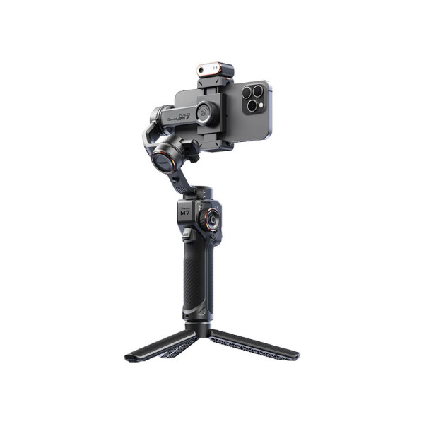 Hohem DSC/DVC/CAM ACCESSORIES HT-ISTEADY M7