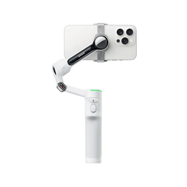 INSTA360 INSTA360 ACCESSORIES FLOW 2 PRO CREATOR SUMMIT WHT