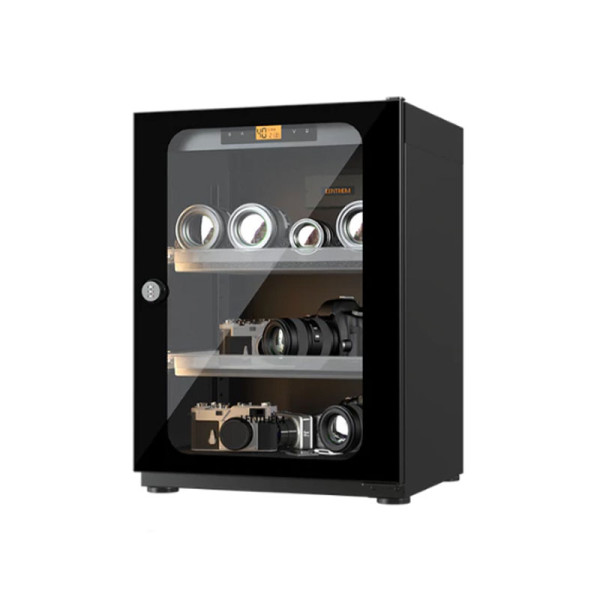 LENTHEM DSC/DVC/CAM ACCESSORIES DT-075D