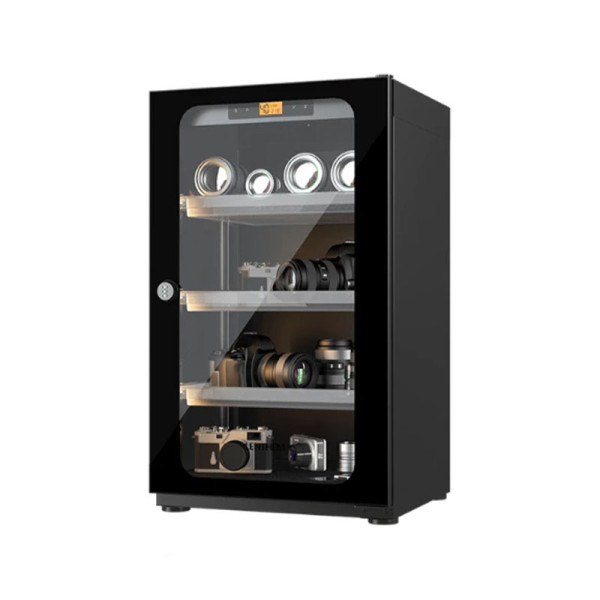 LENTHEM DSC/DVC/CAM ACCESSORIES DT-095D