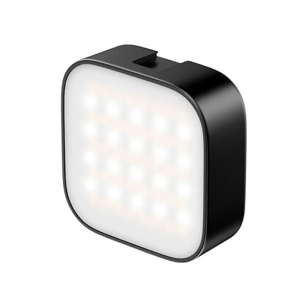ULANZI DSC/DVC/CAM ACCESSORIES U60 RGB PHONE CAMERA LED LIGHT