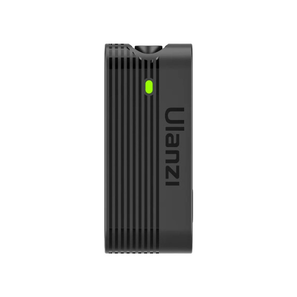 ULANZI CAM ACCESSORIES A100 WIRELESS MICROPHONE