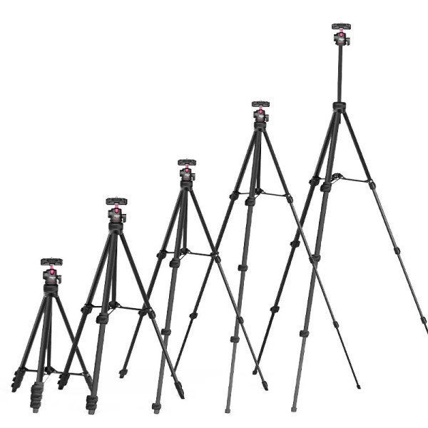 ULANZI DSC/DVC/CAM ACCESSORIES TT51 PHONE CAMERA TRIPOD