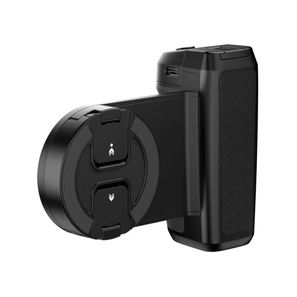 ULANZI DSC/DVC/CAM ACCESSORIES MA35 MAGSAFE PHONE REMOTE GRIP