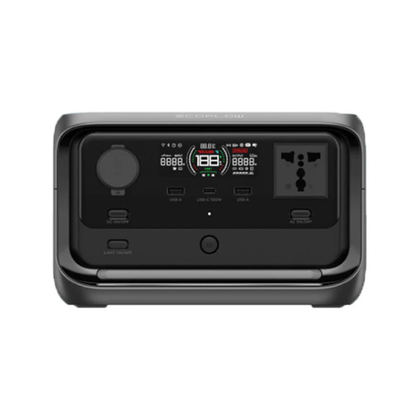 ECOLFOW CAM ACCESSORIES RIVER 3 PLUS