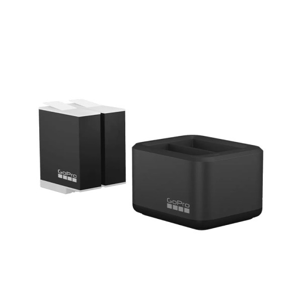 GOPRO GOPRO ACCESSORIES ADDBD-211-VA (CHARGER+ENDURO)