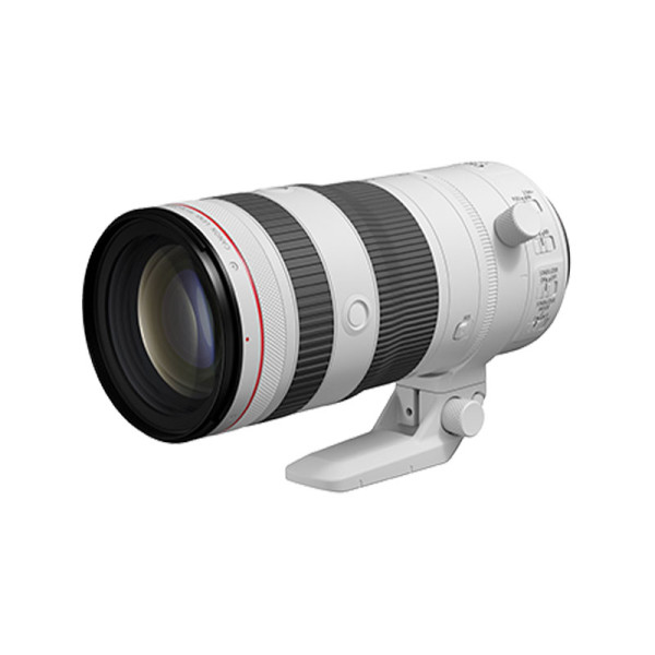 CANON LENS RF70-200MM F/2.8L IS USM Z-WH