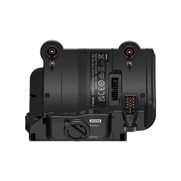 CANON LENS PZ-E2 POWER ZOOM ADAPTER
