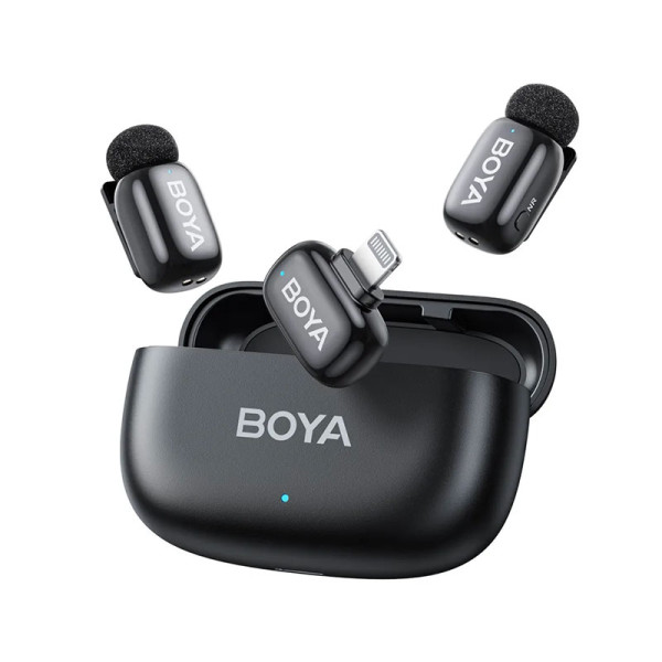 BOYA CAM ACCESSORIES BY-MINI-15