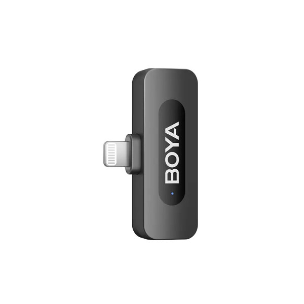 BOYA CAM ACCESSORIES BY-V3