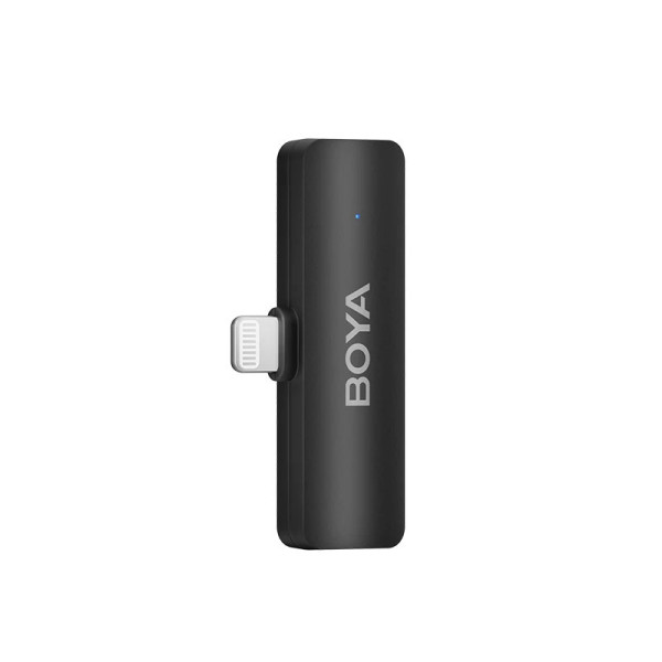 BOYA CAM ACCESSORIES BY-V4D