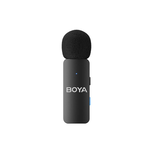 BOYA CAM ACCESSORIES BY-V4D