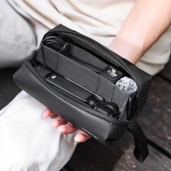 ULANZI DSC/DVC/CAM ACCESSORIES PK-04 POCKET 3 CARRYING BAG