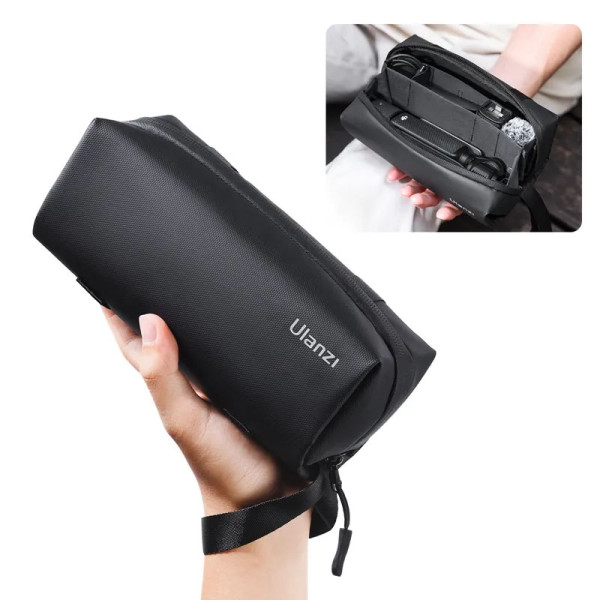 ULANZI DSC/DVC/CAM ACCESSORIES PK-04 POCKET 3 CARRYING BAG