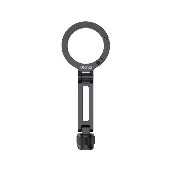 ULANZI DSC/DVC/CAM ACCESSORIES MA07 COLD SHOE PHONE MOUNT