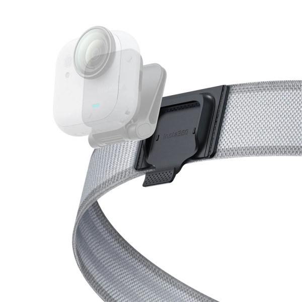 INSTA360 DSC/DVC/CAM ACCESSORIES GO ULTRA EASY CLIP HEADBAND