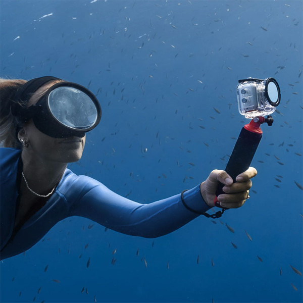 INSTA360 DSC/DVC/CAM ACCESSORIES GO ULTRA DIVE CASE
