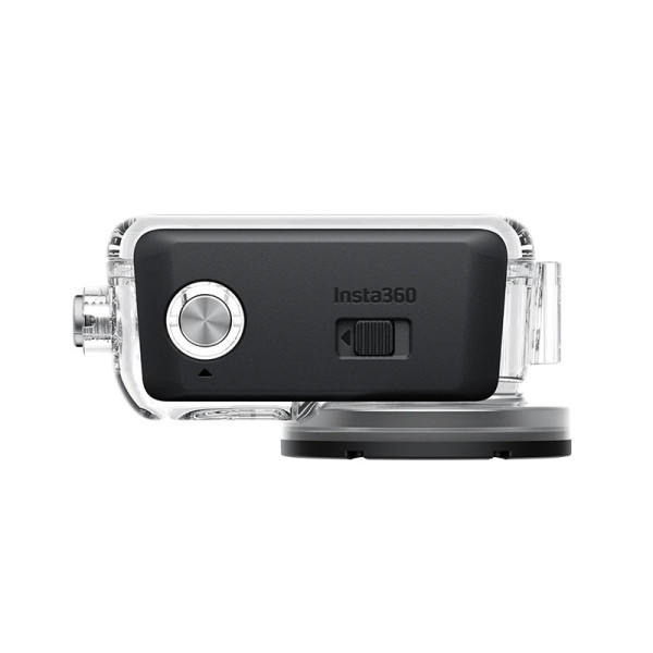 INSTA360 DSC/DVC/CAM ACCESSORIES GO ULTRA DIVE CASE
