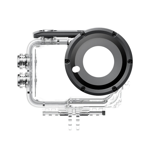 INSTA360 DSC/DVC/CAM ACCESSORIES GO ULTRA DIVE CASE