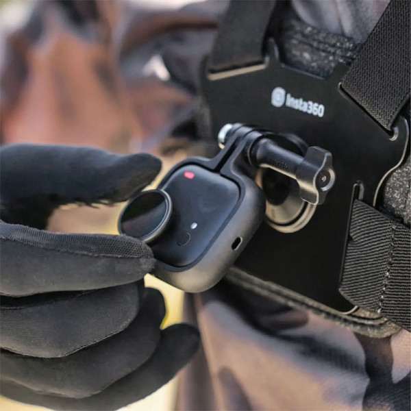 INSTA360 DSC/DVC/CAM ACCESSORIES GO ULTRA ND FILTER