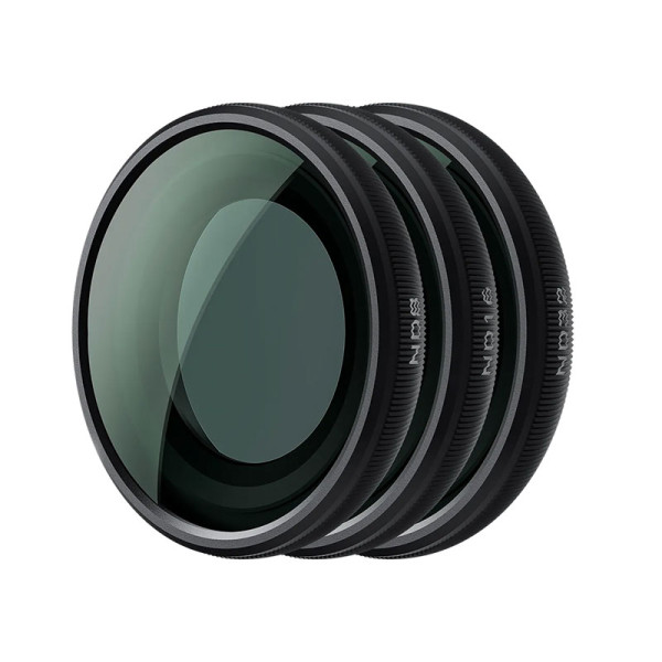 INSTA360 DSC/DVC/CAM ACCESSORIES GO ULTRA ND FILTER