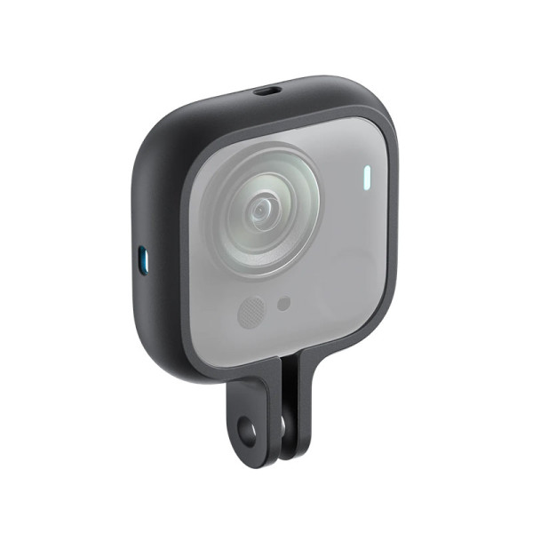 INSTA360 DSC/DVC/CAM ACCESSORIES GO ULTRA ACTION MOUNT