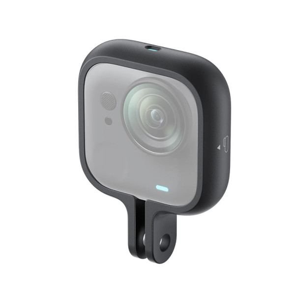 INSTA360 DSC/DVC/CAM ACCESSORIES GO ULTRA ACTION MOUNT