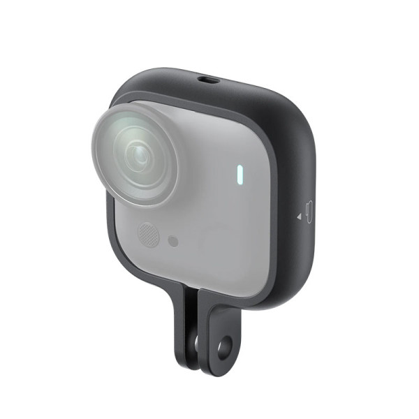 INSTA360 DSC/DVC/CAM ACCESSORIES GO ULTRA ACTION MOUNT