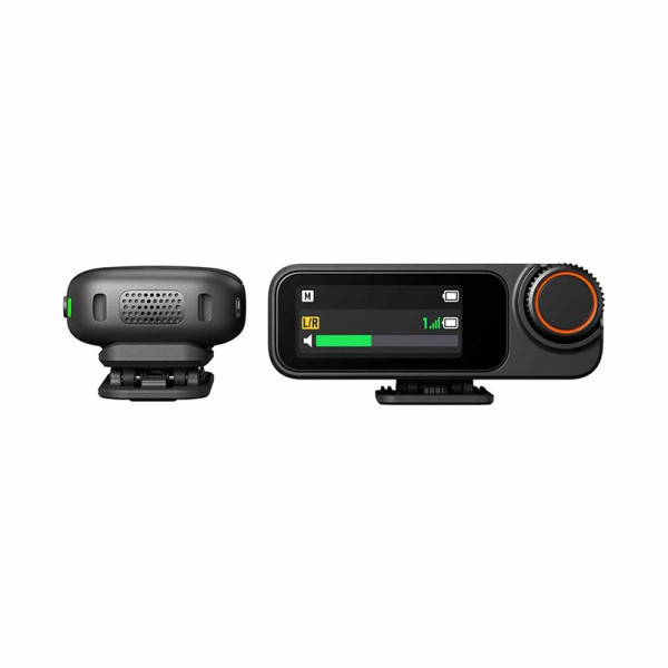 DJI CAM ACCESSORIES MIC 3 (1 TX + 1 RX)