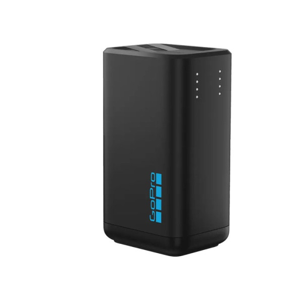 GOPRO DSC/DVC/CAM ACCESSORIES AMDBD-001-AS (Enduro+Charger)