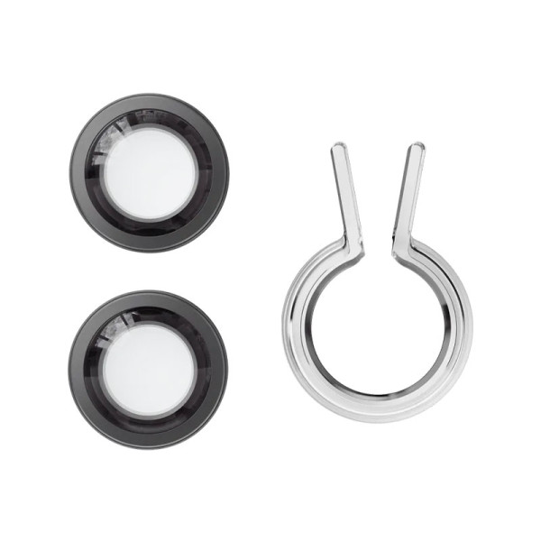 GOPRO DSC/DVC/CAM ACCESSORIES AMCOV-001 (Replacemt Lens Kit)