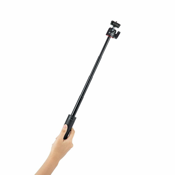 FOTOPRO DSC/DVC/CAM ACCESSORIES TL-602 Mini Table Tripod