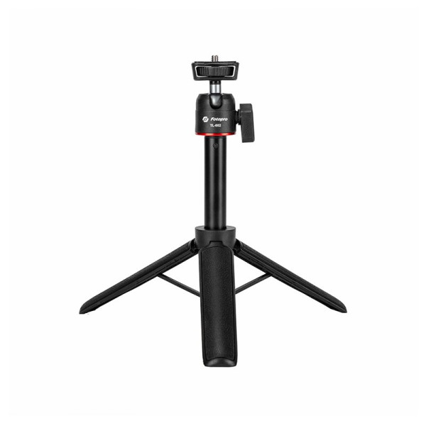 FOTOPRO DSC/DVC/CAM ACCESSORIES TL-602 Mini Table Tripod