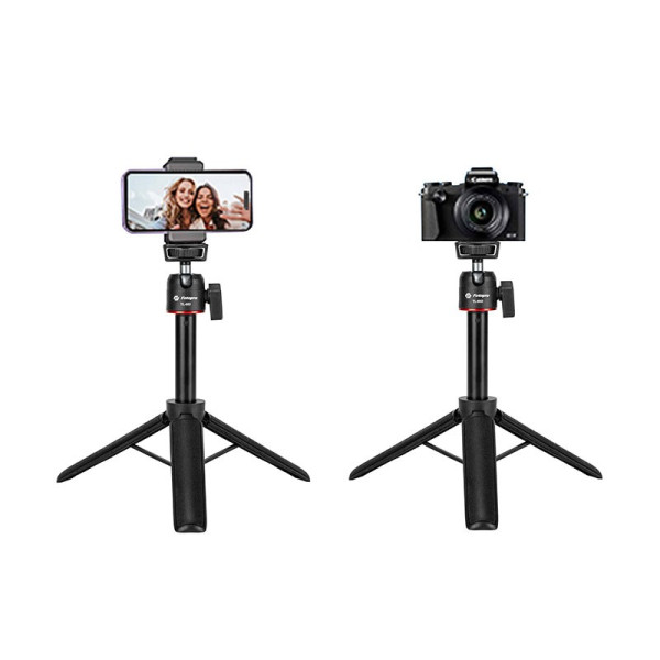 FOTOPRO DSC/DVC/CAM ACCESSORIES TL-602 Mini Table Tripod