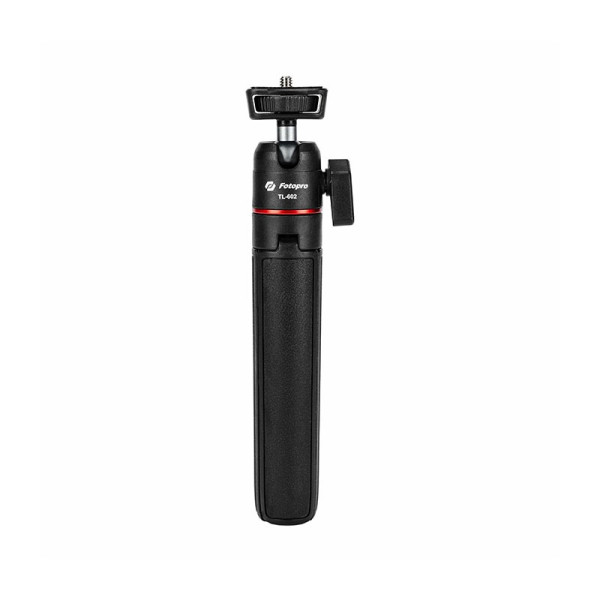 FOTOPRO DSC/DVC/CAM ACCESSORIES TL-602 Mini Table Tripod