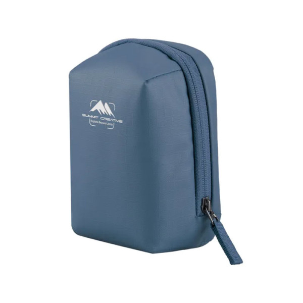 SUM CREATI DSC/DVC/CAM ACCESSORIES SUM-DIGITAL POUCH-M - BLUE