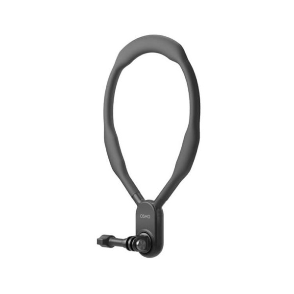DJI CAM ACCESSORIES OSMO ACTION HANGING NECK MOUNT