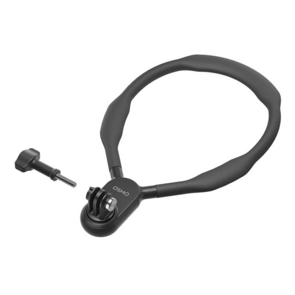 DJI CAM ACCESSORIES OSMO ACTION HANGING NECK MOUNT