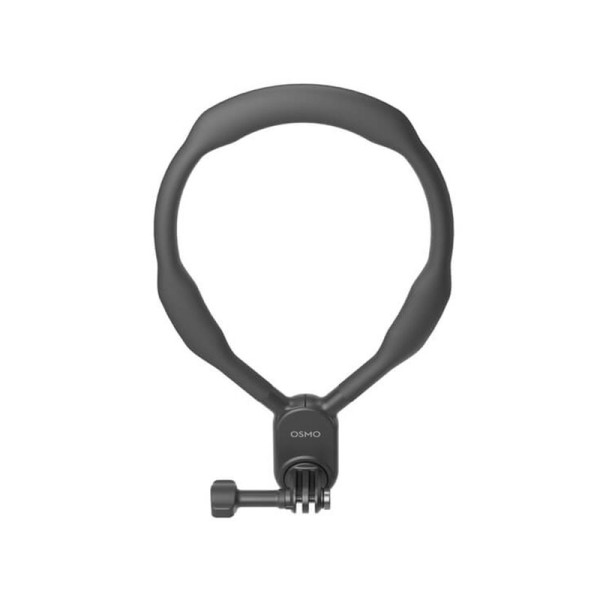 DJI CAM ACCESSORIES OSMO ACTION HANGING NECK MOUNT
