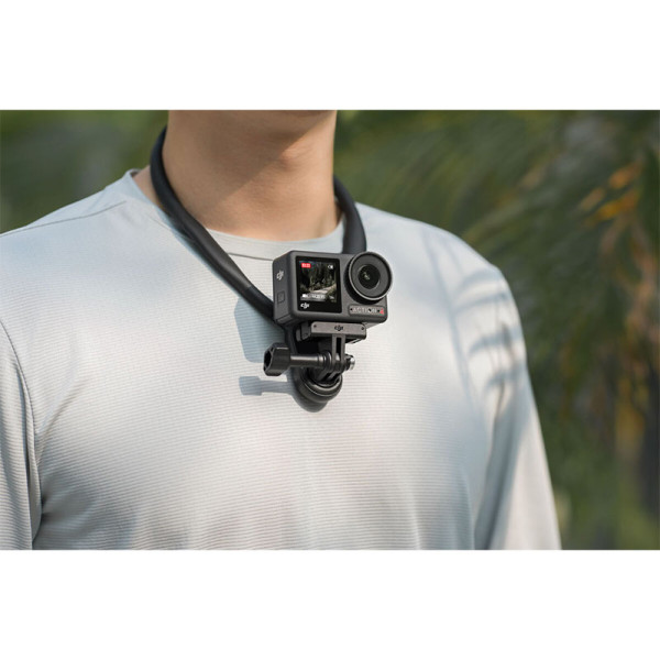 DJI CAM ACCESSORIES OSMO ACTION HANGING NECK MOUNT