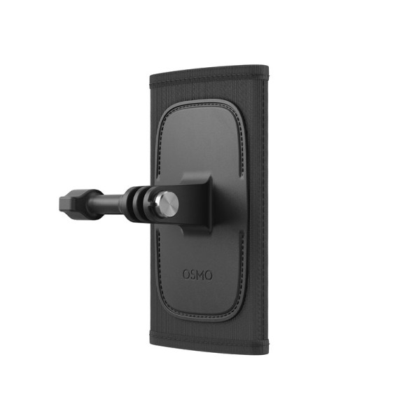 DJI CAM ACCESSORIES OSMO BACKPACK STRAP MOUNT